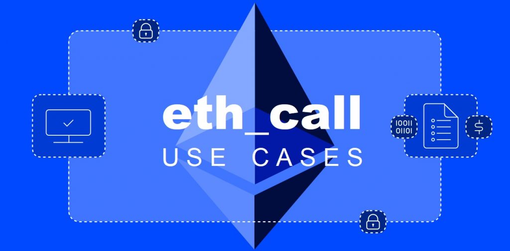 Eth_call use cases and examples