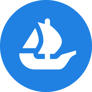 Openseas Logo