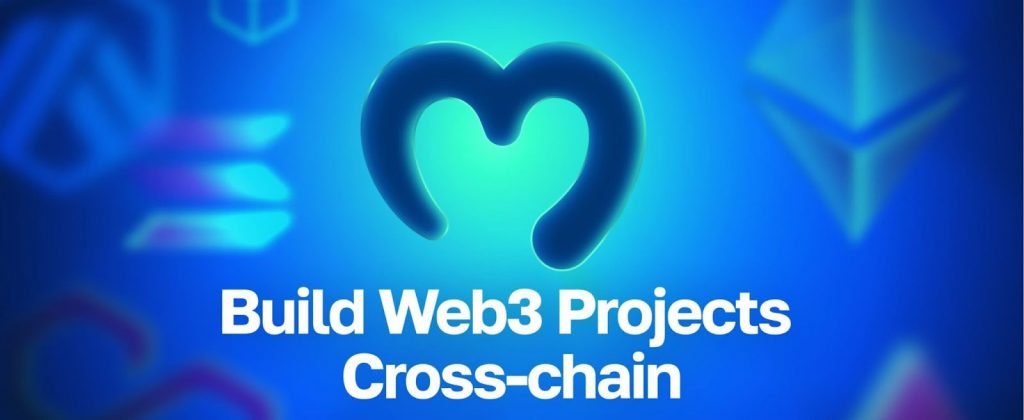 Build Web3 Projects Using Moralis with Smart Contract Examples