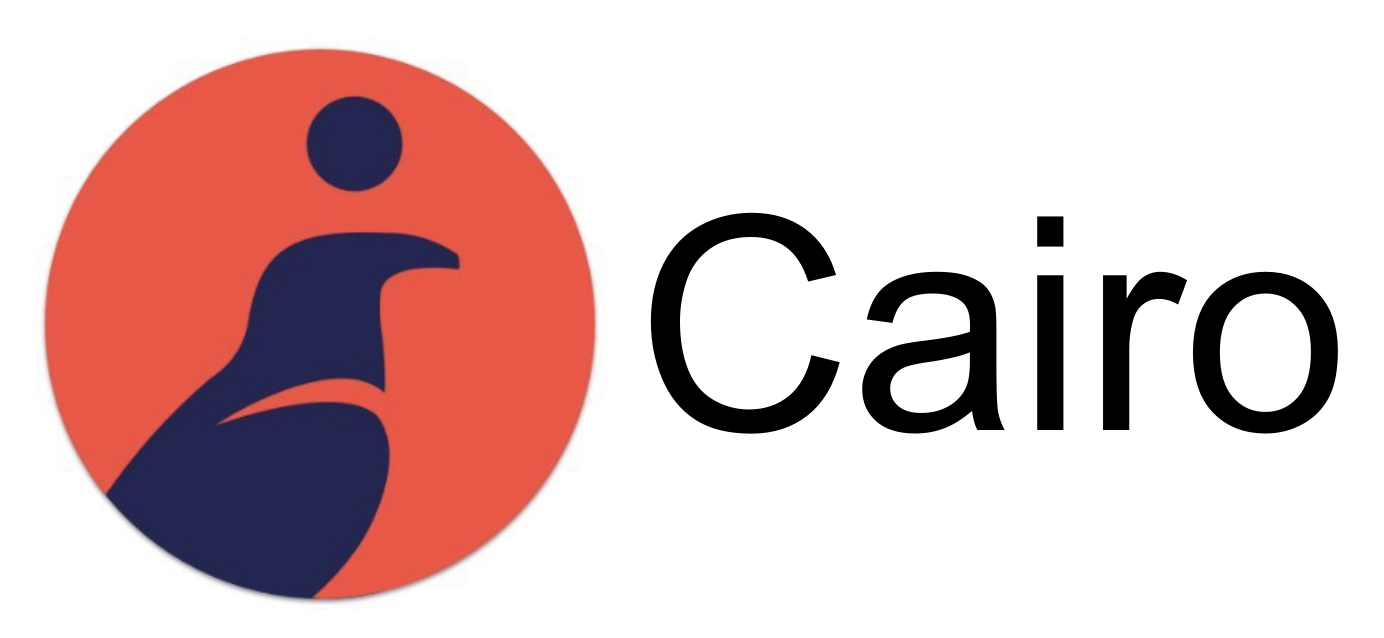 Cairo programming language official logo 