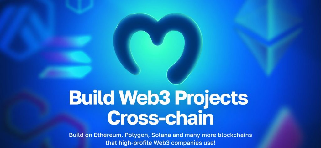 Title: Moralis Web3 API Suite - The Best Altcoins for integrating altcoin data feeds into Web3 platforms