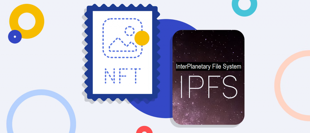 IPFS NFT solutions.