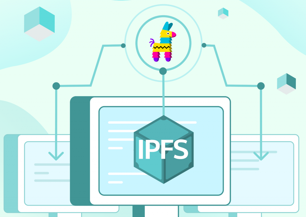 What is IPFS?