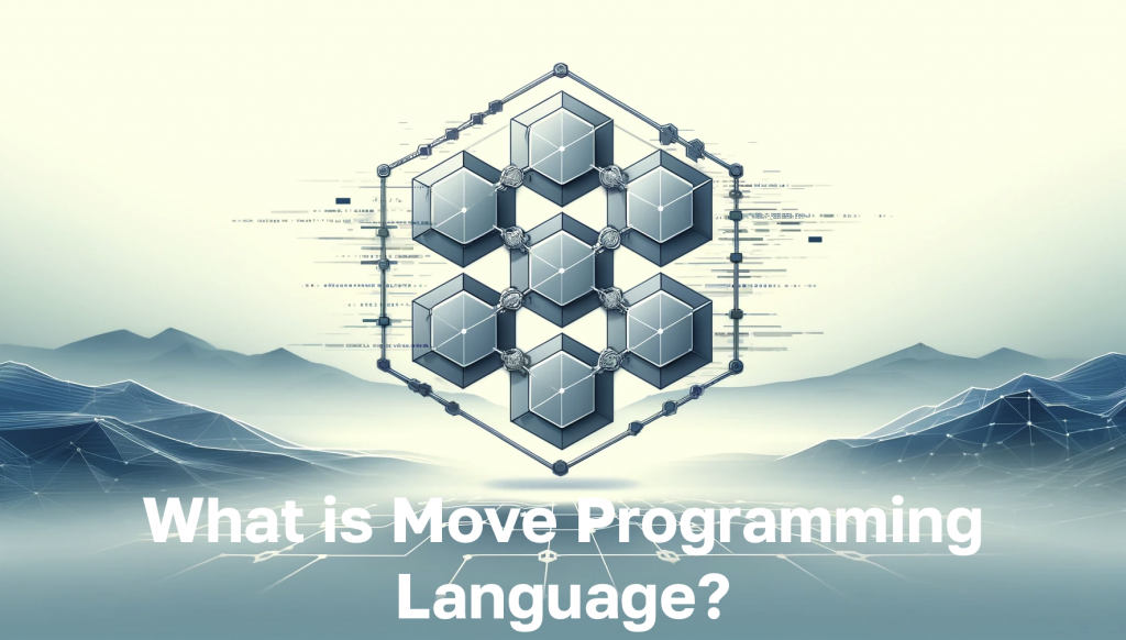 What is Move programming language?