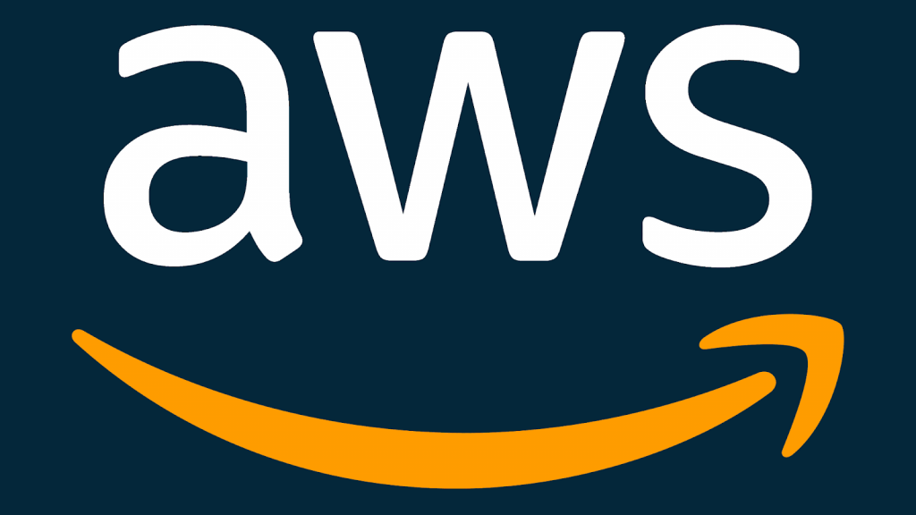 Web3 AWS logo.