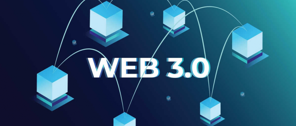 What is Web3.