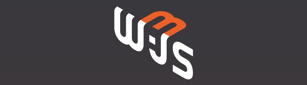 Web3.js logo.