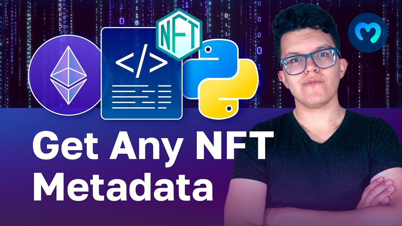 Thumbnail Get Any NFT Metadata On Any Contract with NFT API
