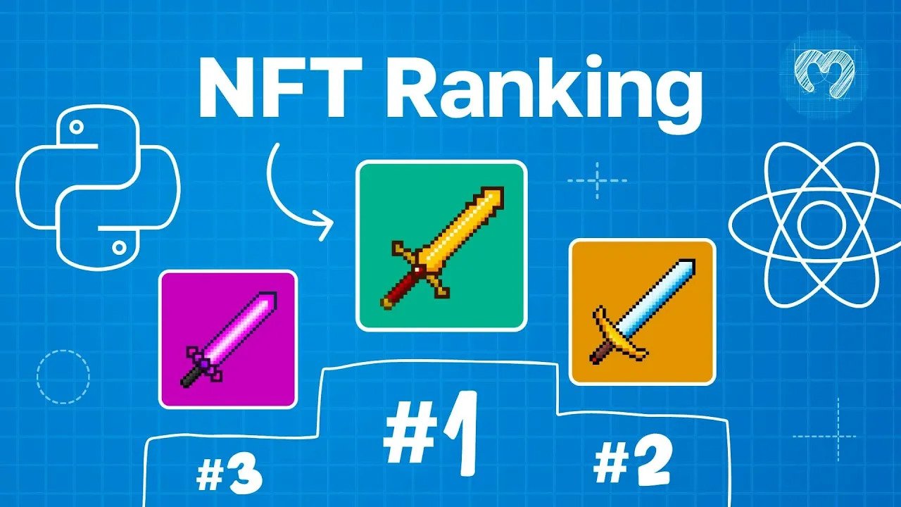 Thumbnail Build An NFT Rarity Ranking Tool with NFT API
