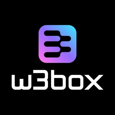 W3box Test